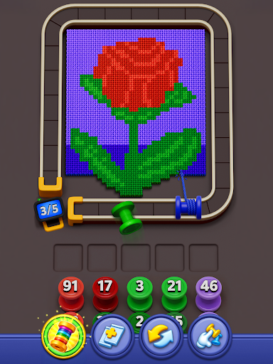 Yarn Loop screenshot 16
