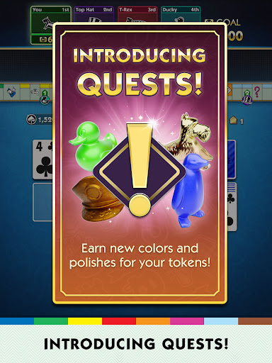 MONOPOLY Solitaire: Card Games screenshot 12