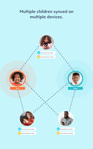Huckleberry: Smart Baby Care screenshot 17