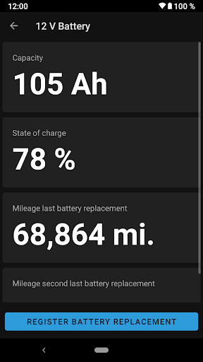 BimmerLink for BMW and MINI screenshot 7