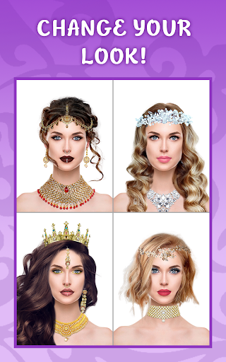 Jewelry Women Jewellery Photo screenshot 20