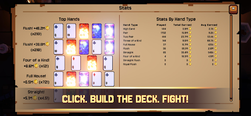 This Aint Even Poker, Ya Joker screenshot 1