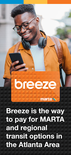 Breeze Mobile screenshot 3
