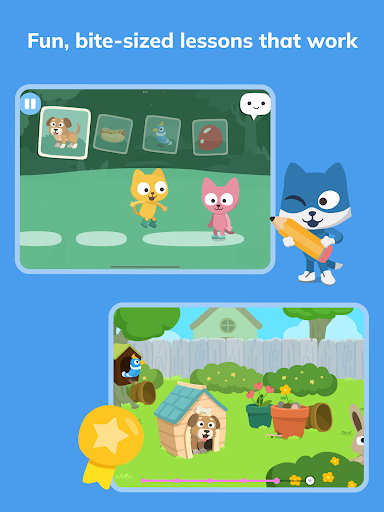 Learn Spanish – Studycat screenshot 13
