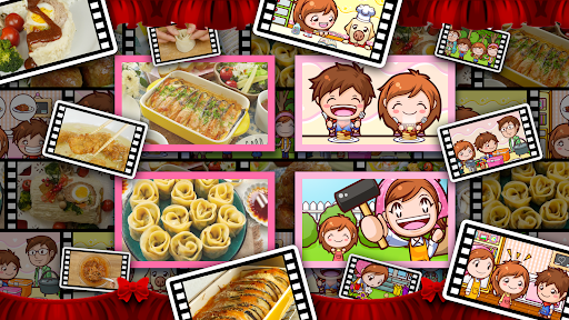 Cooking Mama: Let's cook! screenshot 26