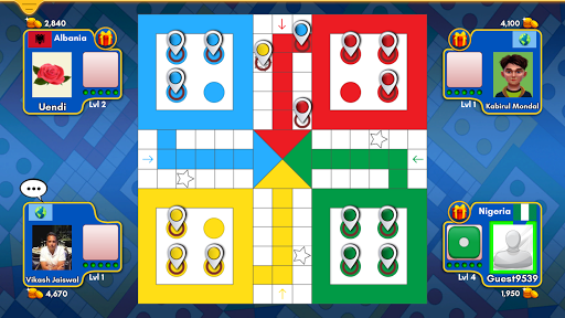 Ludo King® screenshot 24