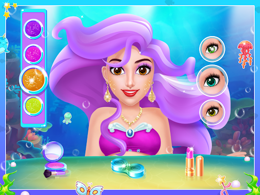 Mermaid Mom & Baby Care screenshot 9