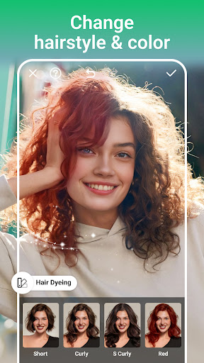 AI Photo Editor - PhotoArt screenshot 4