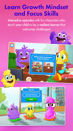 AdaptedMind Math: Learning App screenshot 17