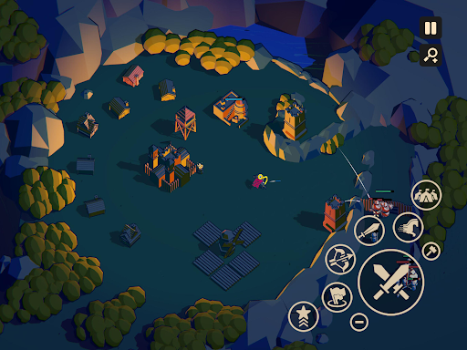 Thronefall screenshot 8