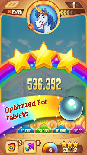 Peggle Blast screenshot 9