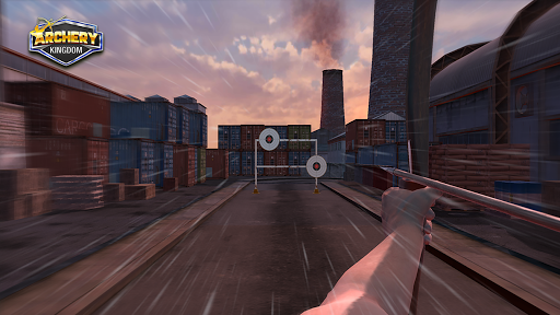 Shooting Archery screenshot 13