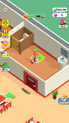 Go Convenience store Ready screenshot 6