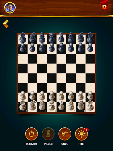 Chess - Offline Board Game screenshot 10