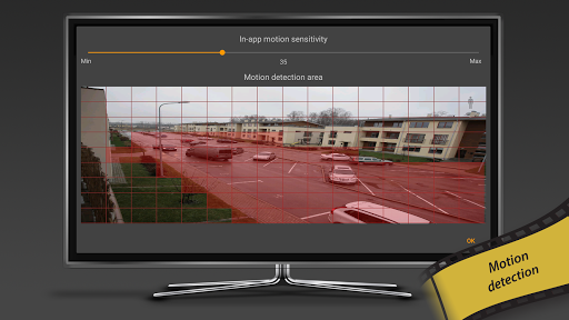 tinyCam Monitor PRO for IP Cam screenshot 18