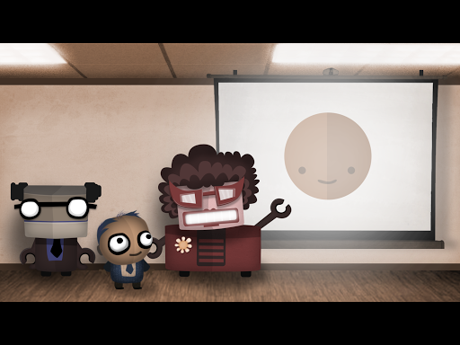 7 Billion Humans screenshot 8