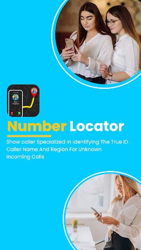 Mobile Number Locator& Tracker screenshot 2