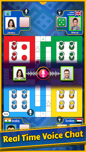 Ludo King® screenshot 14