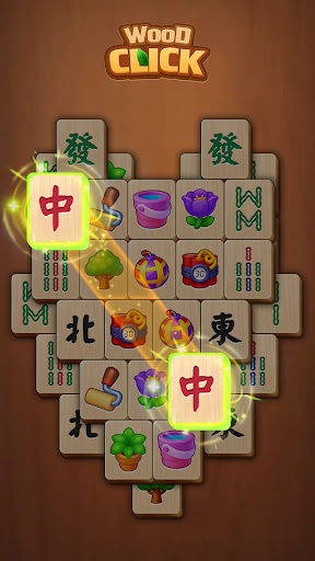Click Wood screenshot 5
