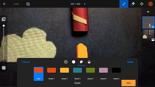 Stop Motion Studio Pro screenshot 21