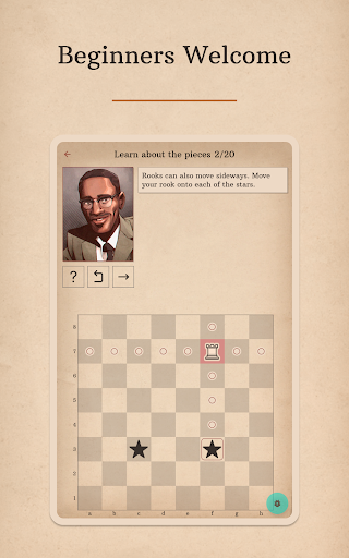 Learn Chess with Dr. Wolf screenshot 16