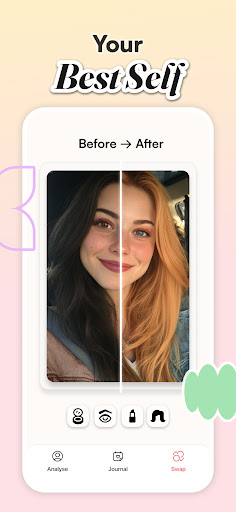 WhatColors: AI Color Analysis screenshot 15