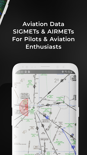 MyRadar Weather Radar Pro screenshot 10