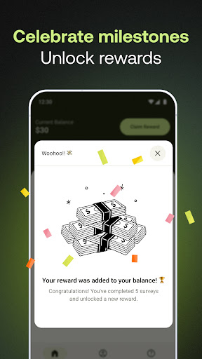 Five Surveys - Earn Money Fast screenshot 4