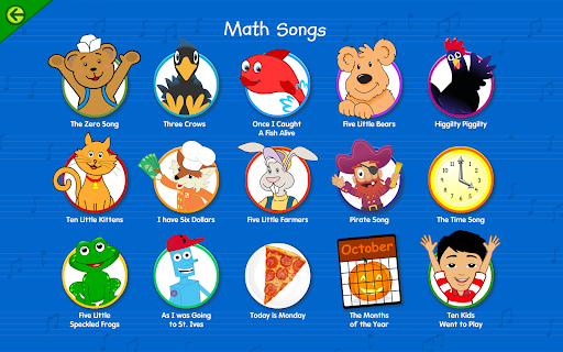Starfall Numbers screenshot 16
