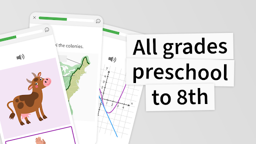 ANTON: School Learning screenshot 8