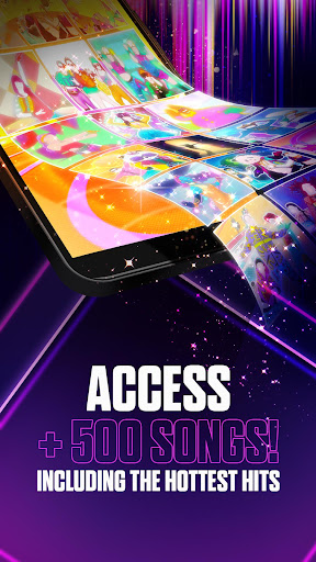 Just Dance Now screenshot 3