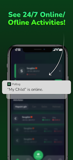 Pollog Family Assistant screenshot 2