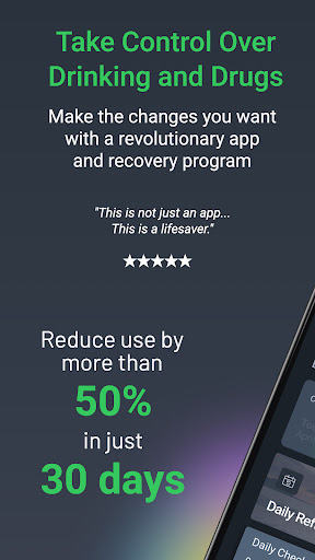 Affect: Addiction Recovery screenshot 6