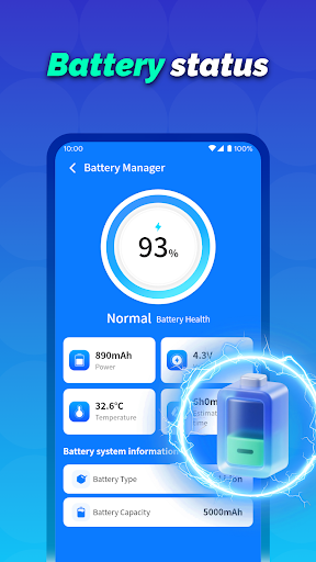 Quick Clean Plus screenshot 4
