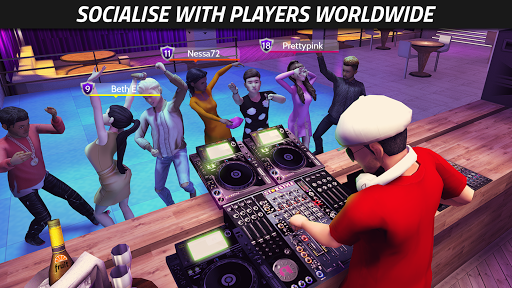 Avakin Life - 3D Virtual World screenshot 21