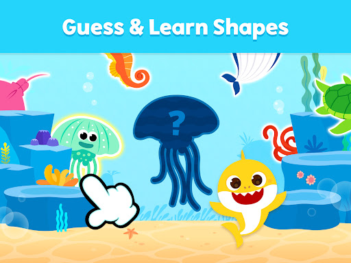 Baby Shark Jigsaw Puzzle Fun screenshot 17