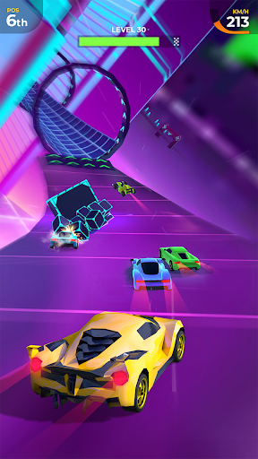 Car Race screenshot 14