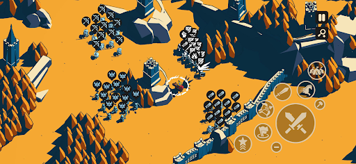Thronefall screenshot 5