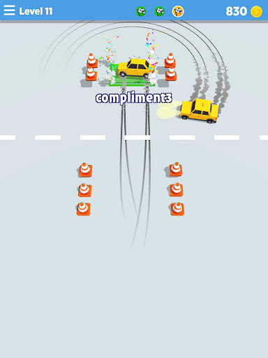 Shift Drift-Drive Craft screenshot 3