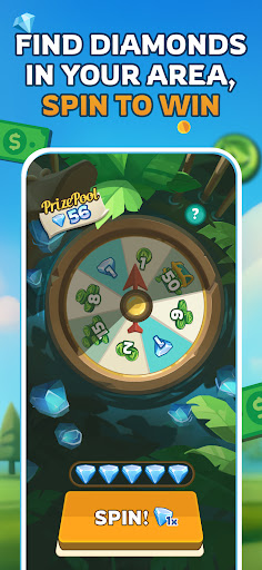 ATLAS:EARTH - Fun Cashback screenshot 2