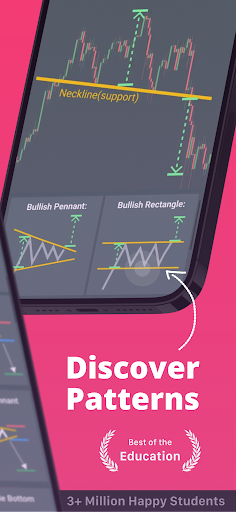 Forex Trading for Beginners screenshot 4