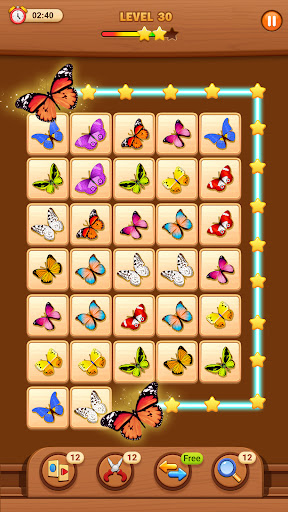 Onet Puzzle - Tile Match Game screenshot 12