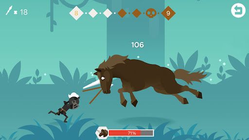 Hero of Archery screenshot 4