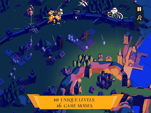 Thronefall screenshot 13