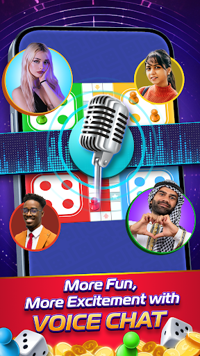 Ludo Superstar - Fun Game screenshot 15