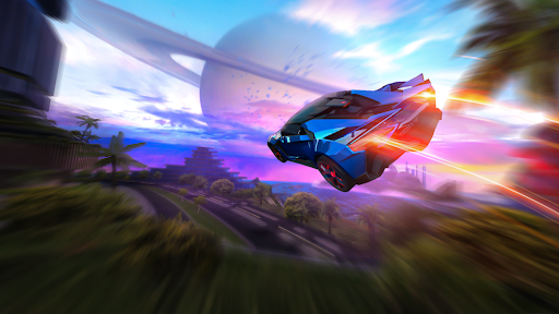 Asphalt 8 - Car Racing Game screenshot 13