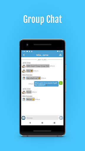 Fongo World Edition screenshot 3