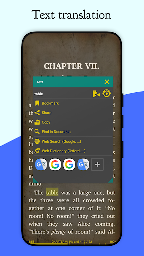 Librera PRO -  Book reader screenshot 7