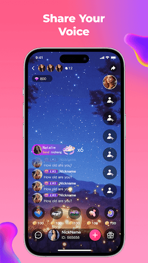 AnyfansPro screenshot 3