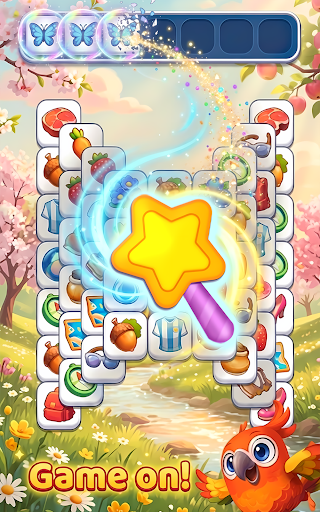 Tile Land: Triple Match screenshot 11